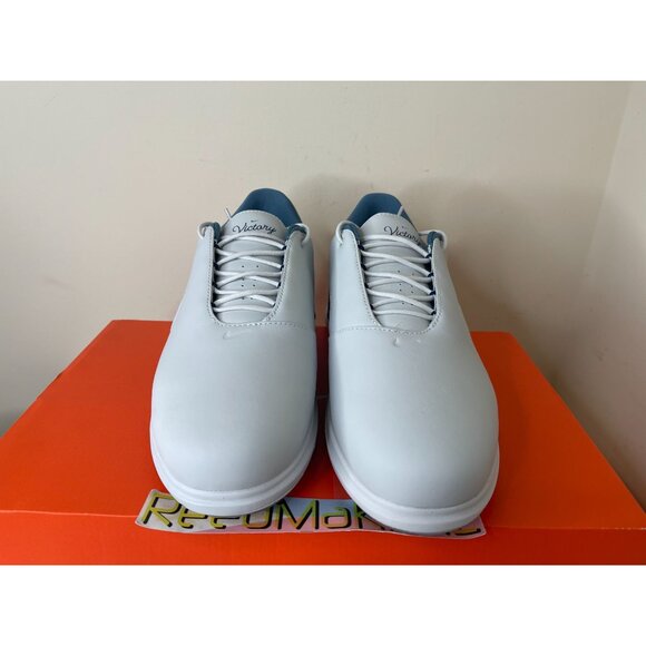 Nike Victory Tour 4 Photon Dust Blue Iridescent Mens Sizes - Picture 4 of 9